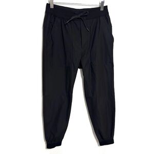 Lululemon ABC Jogger Warpstreme Black